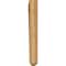Ekena Millwork Legacy Craftsman Rough Sawn Bracket, Western Red Cedar, 6"W x 42"D x 48"H BKT06X42X48LEC04RWR - alternate 3